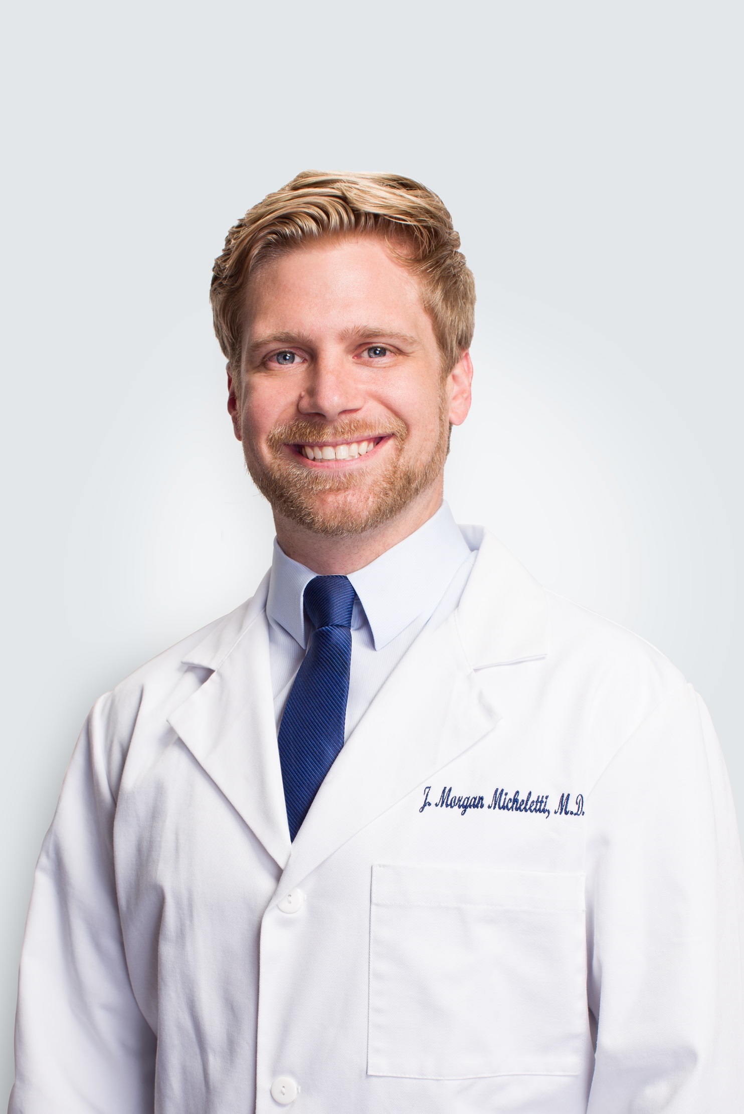 J. Morgan Micheletti, MD, FACS